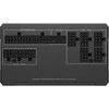 Maitinimo blokas Corsair RM850x, 850W, visiškai modulinis