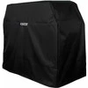 Cozze® Cover-suojahuppu Ulkokeittiö 120cm