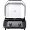 Cozze G-500 plancha kaasugrilli