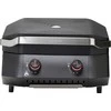 Cozze G-500 plancha kaasugrilli