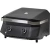 Cozze G-500 plancha kaasugrilli