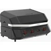 Cozze G-800 Combo – Dujinis Grilis ir Plancha viename