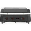 Cozze G-800 Combo – Dujinis Grilis ir Plancha viename