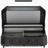 Cozze G-800 Combo – Dujinis Grilis ir Plancha viename