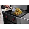 Cozze G-900 Combo Plancha &amp; Infrared kaasugrilli