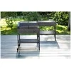 Cozze G-900 Combo Plancha &amp; Infrared kaasugrillin taso/pöytä