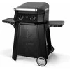 Cozze Grillivaunu E-500 &amp; G-500 grilleille