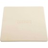 Cozze® Pizza Stone -pizzakivi, 34,5 × 34,5