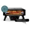 Cozze Rotate 17 Classic Juodas Edition pizzauuni