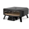 Cozze Rotate 17 Classic Juodas Edition pizzauuni