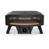 Cozze Rotate 17 Classic Juodas Edition pizzauuni