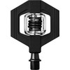 Pedalai Crankbrothers Candy 1 Klick-Pedal, juodas
