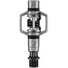 „Crankbrothers Eggbeater“ 2 užraktų pedalai, pilki