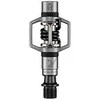 „Crankbrothers Eggbeater“ 2 užraktų pedalai, pilki