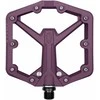 Crankbrothers Stamp 1 didelis polkimetas, violetti