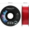 Creality CR-PETG - 1.75mm - 1kg - Raudonas