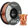 Creality CR-PLA Silk - 1,75mm - 1kg - Raudona Copper