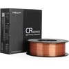 Creality CR-PLA Silk - 1,75mm - 1kg - Raudona Copper