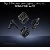 3D spausdintuvas – Creality K1C
