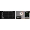 3D plastiko džiovintuvas 2 ritėms 45℃-70℃ Space Pi CREALITY
