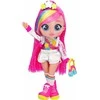 Imc Toys Lėlė su priedais Tm Toys Cry Babies BFF Dreamy &amp; Rym