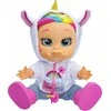 Imc Toys Lėlė kūdikis su priedais Tm Toys Cry Babies