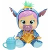 Cry Babies Loving Care Stitch vauvanukke
