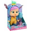 Cry Babies Loving Care Stitch vauvanukke