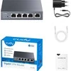 Maršrutizatorius - Cudy Gigabit Multi-WAN VPN 128MB Pilkas