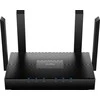 Belaidis Maršrutizatorius - Cudy WR3000 Gigabit Dual-Band 2.4/5 GHz Juodas
