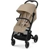 CYBEX Beezy matkarattaat, Almond rusvai gelsvas