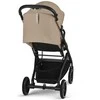 CYBEX Beezy matkarattaat, Almond rusvai gelsvas