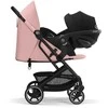 CYBEX Beezy matkarattaat, Candy Rožinė