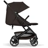 CYBEX Beezy matkarattaat, Chocolate Brown