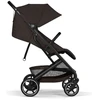 CYBEX Beezy matkarattaat, Chocolate Brown