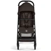 CYBEX Beezy matkarattaat, Chocolate Brown