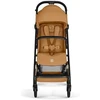 CYBEX Beezy matkarattaat, Cinnamon Geltona
