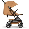 CYBEX Beezy matkarattaat, Cinnamon Geltona