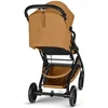 CYBEX Beezy matkarattaat, Cinnamon Geltona