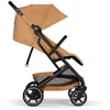 CYBEX Beezy matkarattaat, Cinnamon Geltona