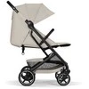 CYBEX Beezy matkarattaat, Dune Pilkas