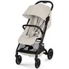 CYBEX Beezy matkarattaat, Dune Pilkas