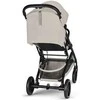 CYBEX Beezy matkarattaat, Dune Pilkas