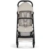 CYBEX Beezy matkarattaat, Dune Pilkas