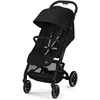 CYBEX Beezy matkarattaat, Magic Juodas
