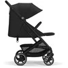 CYBEX Beezy matkarattaat, Magic Juodas