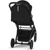 CYBEX Beezy matkarattaat, Magic Juodas