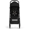 CYBEX Beezy matkarattaat, Magic Juodas