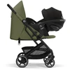 CYBEX Beezy matkarattaat, Moss Žalias