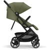 CYBEX Beezy matkarattaat, Moss Žalias